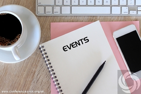 2025 Event Planning Checklist: Start the Year Ahead of the Curve